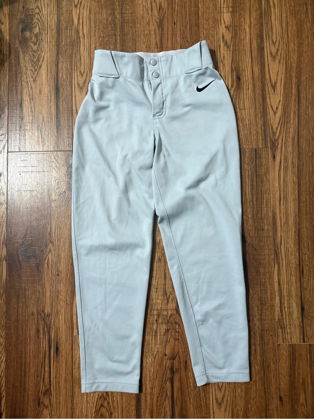 Nike Vapor Select 2
Big Kids' Baseball Pants  size small
